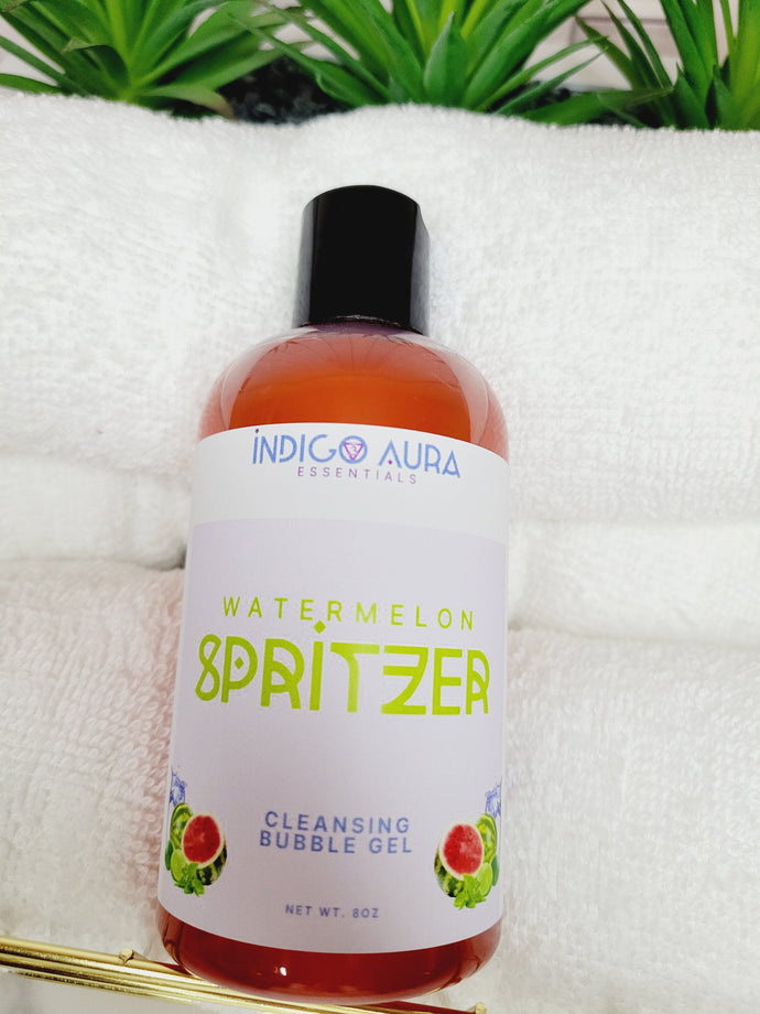 Watermelon Spritzer